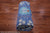 Blue 10' 3" X 13' 11" William Morris Handmade Wool Rug - Q24140