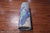 Blue 9' 4" X 17' 10" William Morris Hand Knotted Wool Rug - Q24141