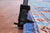 Blue 9' 4" X 17' 10" William Morris Hand Knotted Wool Rug - Q24141
