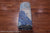 Blue 10' Square William Morris Handmade Wool Rug - Q24142