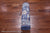 Blue 2' 7" X 7' 11" Runner William Morris Hand-Knotted Wool Rug - Q24145