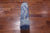 Blue 2' 7" X 10' 0" William Morris Hand Knotted Wool Runner Rug - Q24150