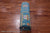Blue 8' 0" X 10' 0" Persian Gabbeh Tribal Hand Knotted Wool Rug - Q24155