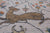 Ivory 10' 1" X 13' 9" Persian Tree Of Life Handmade Wool Rug - Q24156
