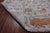 Ivory 10' 1" X 13' 9" Persian Tree Of Life Handmade Wool Rug - Q24156