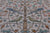 Ivory 9' 3" X 11' 10" Persian Tree Of Life Hand-Knotted Wool Rug - Q24157