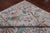 Ivory 9' 3" X 11' 10" Persian Tree Of Life Hand-Knotted Wool Rug - Q24157