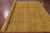 Persian Overdyed Wool Rug - Manhattan Rugs