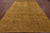 Persian Overdyed Wool Rug - Manhattan Rugs