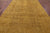 Persian Overdyed Wool Rug - Manhattan Rugs