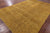 Persian Overdyed Wool Rug - Manhattan Rugs
