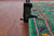Green 8' 1" X 10' 0" Persian Tabriz Handmade 100% Silk Rug - Q24164