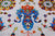 Grey 8' 8" X 12' 1" Persian Tabriz Hand-Knotted Wool & Silk Rug - Q24174
