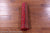 Red Peshawar Hand-Knotted Wool Rug 2' 1" X 3' 1" - Q24175