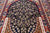 Persian Qum Hand-Knotted Wool Rug 4' 8" X 7' 4" - Q24177