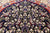 Persian Qum Hand-Knotted Wool Rug 4' 8" X 7' 4" - Q24177
