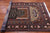 Persian Qum Hand-Knotted Wool Rug 4' 8" X 7' 4" - Q24177
