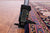 Persian Qum Hand-Knotted Wool Rug 4' 8" X 7' 4" - Q24177