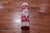 2' 9" X 11' 0" Wool & Silk Persian Tabriz Handmade Runner Rug - Q24178