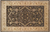 Black 11' 9" X 18' 1" Persian Tabriz Handmade Wool Rug - Q24180