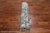 Navy Blue 10' 0" X 14' 0" Persian Heriz Serapi Hand-Knotted Wool Rug - Q24181