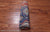Blue Persian Heriz Serapi Hand Knotted Wool Rug 8' 10" X 12' 0" - Q24184