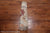 8' 10" X 12' 0" Persian Heriz Serapi Handmade Wool Rug - Q24187