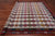 SUPER SALE 9' 10" X 12' 9" Reversible Kilim Flat Weave Wool On Wool Rug - Q24194