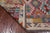 SUPER SALE 5' 1" X 6' 7" Reversible Kilim Flat Weave Wool On Wool Rug - Q24202
