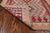 SUPER SALE 2' 9" X 6' 6" Reversible Kilim Flat Weave Wool On Wool Runner Rug - Q24204