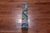 SUPER SALE 2' 6" X 9' 9" Reversible Kilim Flat Weave Wool On Wool Runner Rug - Q24206
