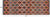 SUPER SALE 2' 8" X 8' 3" Runner Reversible Kilim Flat Weave Wool On Wool Rug - Q24217