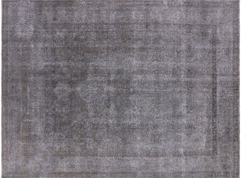 Persian Overdyed Handmade Area Rug - Manhattan Rugs