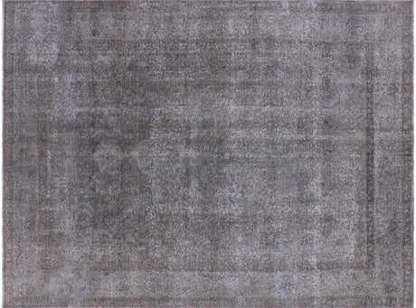 Persian Overdyed Handmade Area Rug - Manhattan Rugs