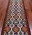 SUPER SALE 2' 8" X 8' 0" Runner Reversible Kilim Flat Weave Wool On Wool Rug - Q24221