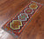 SUPER SALE 1' 8" X 5' 3" Runner Reversible Kilim Flat Weave Wool On Wool Rug - Q24222
