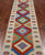 SUPER SALE 2' 8" X 16' 5" Reversible Kilim Flat Weave Wool On Wool Runner Rug - Q24227