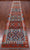 SUPER SALE 2' 9" X 16' 0" Reversible Kilim Flat Weave Wool On Wool Runner Rug - Q24228