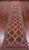 SUPER SALE 2' 8" X 16' 1" Reversible Kilim Flat Weave Wool On Wool Runner Rug - Q24229