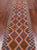 SUPER SALE 2' 8" X 16' 1" Reversible Kilim Flat Weave Wool On Wool Runner Rug - Q24229