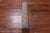 SUPER SALE 2' 10" X 15' 8" Runner Reversible Kilim Flat Weave Wool On Wool Rug - Q24232