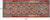 SUPER SALE 2' 5" X 6' 5" Reversible Kilim Flat Weave Wool On Wool Runner Rug - Q24235