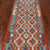 SUPER SALE 2' 5" X 6' 5" Reversible Kilim Flat Weave Wool On Wool Runner Rug - Q24235