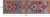 SUPER SALE 2' 10" X 9' 6" Runner Reversible Kilim Flat Weave Wool On Wool Rug - Q24238
