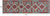 SUPER SALE 2' 8" X 9' 6" Reversible Kilim Flat Weave Wool On Wool Runner Rug - Q24239