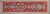SUPER SALE 2' 9" X 9' 8" Reversible Kilim Flat Weave Wool On Wool Runner Rug - Q24240