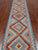 SUPER SALE 2' 8" X 14' 0" Reversible Kilim Flat Weave Wool On Wool Rug Runner - Q24242
