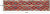 SUPER SALE 2' 10" X 12' 8" Reversible Kilim Flat Weave Wool On Wool Runner Rug - Q24243