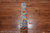 SUPER SALE 2' 10" X 12' 7" Reversible Kilim Flat Weave Wool On Wool Runner Rug - Q24248