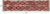 SUPER SALE 2' 9" X 12' 8" Runner Reversible Kilim Flat Weave Wool On Wool Rug - Q24251